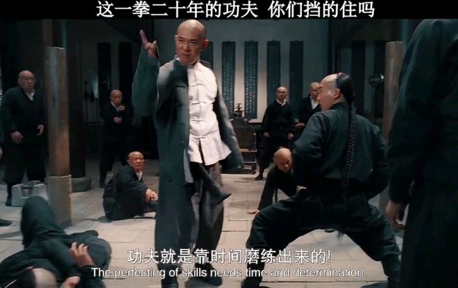 刘莉莉会成下一个朱少醒吗？丨崛起的中生代1