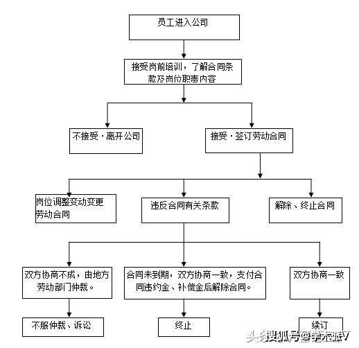 龙8long8人事管理制度及流程