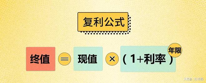 龙8long8，投资的意义（二）：复利让你慢慢变富