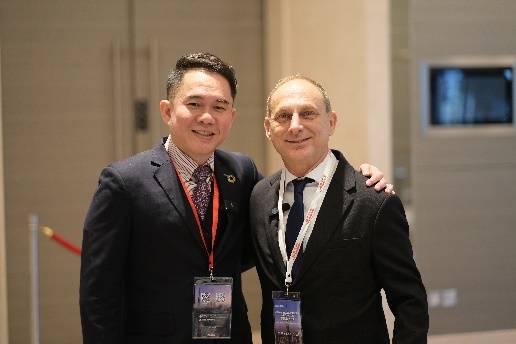 龙8long8，保丰国际联《另类投资与家族财富2024—HED峰会》创新篇章