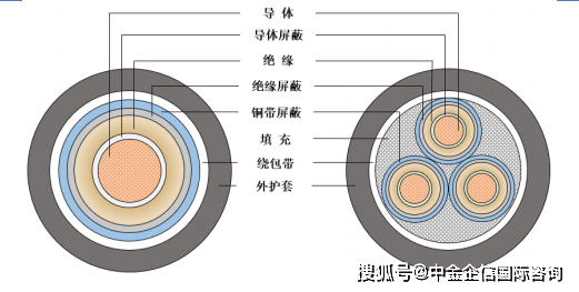 龙8long8，线缆用高分子材料项目建议书-投融资及风险规划-中金企信编制